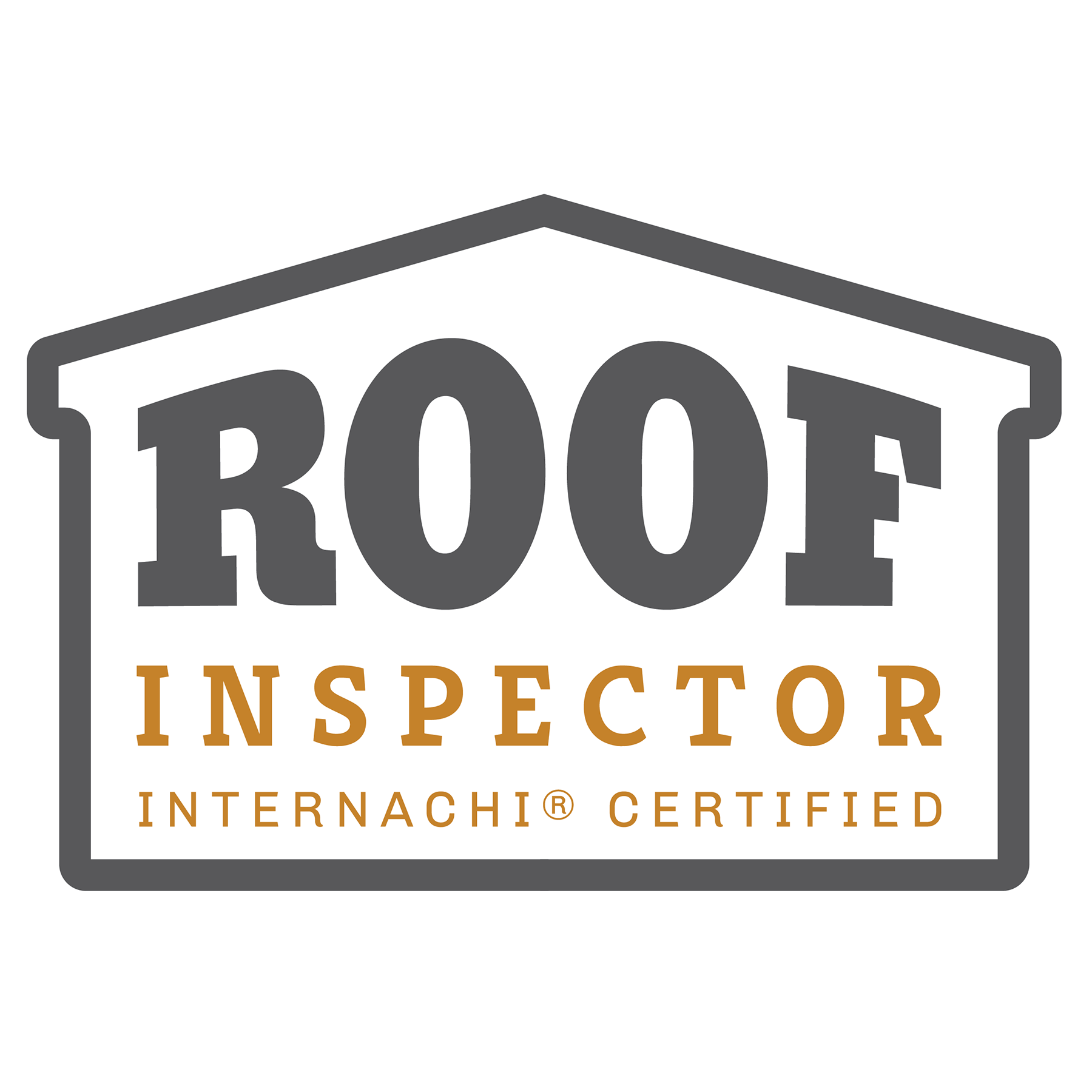 InterNACHI Certified Roof Home Inspector 