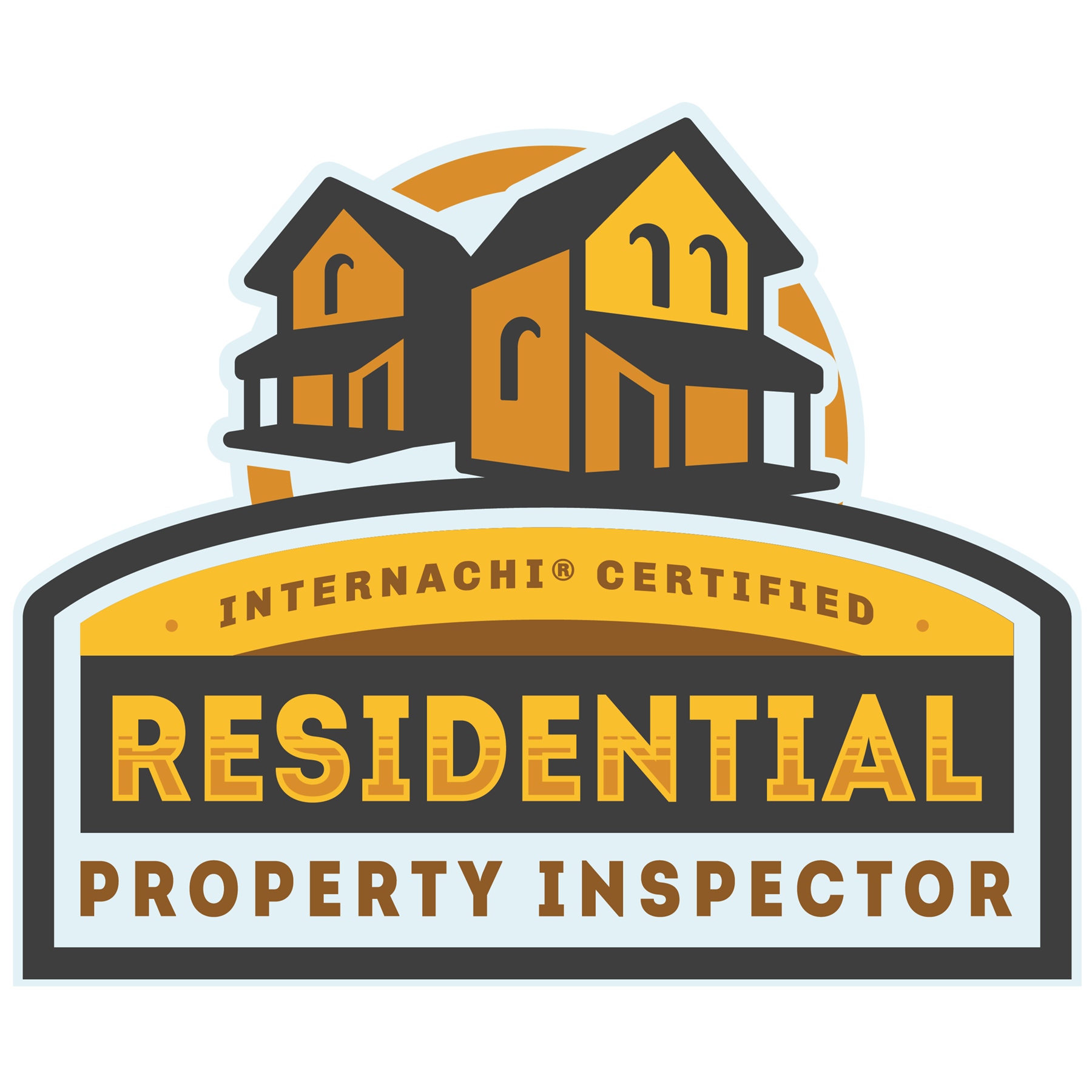 InterNACHI Certified Residential Property Home Inspectors