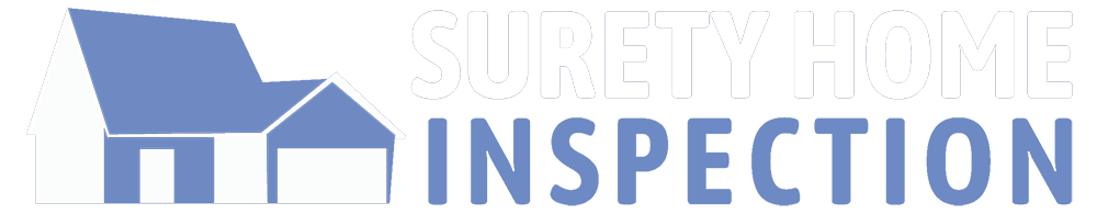 Surety Home Inspection Logo