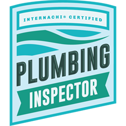 InterNACHI Certified Plumbing Inspector 